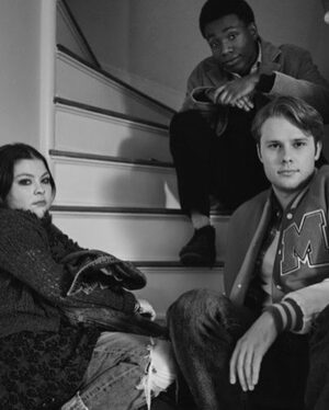 Niles Fitch Instagram - THIS WAS US. Teen Randall signing off!

Thank you @danfogman ❤️