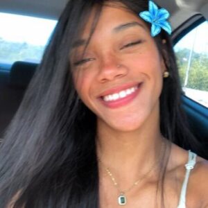 Nilka García Solís Instagram - Yes! I will share another race of my daugther.... She just done her bachelor this week, to continue her master's degree.... & Dec 8, just turn #22 Happy Birthday 🎂 my baby girl!... I am so proud of her, watching her do what she does and what she like is incredible ❤️. Her flow, how intelligent she is ...oh my God! Thank you 😊 Thanks God for what I have!!!...