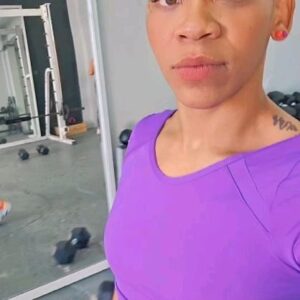 Nilka García Solís Instagram - Daily living.