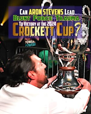 Nilka García Solís Instagram - The brand new NWA official magazine is available now! Scroll ⬅️ to see some of the pages and get your own at nationalwrestlingalliance.com and click on magazine!