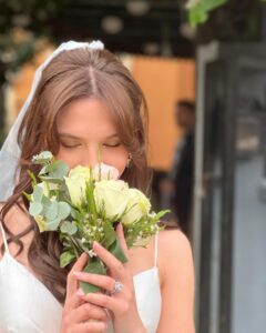 Actress Nilsu Berfin Aktaş HD Instagram Photos and Wallpapers May 2024