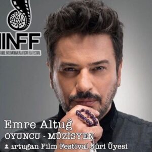 Nilüfer Açıkalın Instagram - Nartugan Film Festivali ödül kazanan filmler  21 Aralık’ta sahiplerine ulaşacak 🏆 @nartuganfilmfestivali #ErkanCan @mehtapbayri  @ayseninciofficial @vercandurmus  @melihekener  @bahtiyarenginofficial  @yaseminkucukcavdar #yaseminküçükçavdar