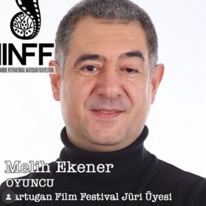 Nilüfer Açıkalın Instagram - Nartugan Film Festivali ödül kazanan filmler  21 Aralık’ta sahiplerine ulaşacak 🏆 @nartuganfilmfestivali #ErkanCan @mehtapbayri  @ayseninciofficial @vercandurmus  @melihekener  @bahtiyarenginofficial  @yaseminkucukcavdar #yaseminküçükçavdar