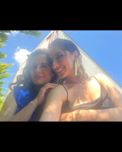 Actress Nilüfer Açıkalın HD Instagram Photos and Wallpapers July 2023