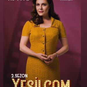 Nilüfer Açıkalın Instagram - Yeşilçam 2.sezon ilk 5 bölümüyle BluTv’de @blutv #yönetmen @caganirmak1 @sunsetfilmtv @ufukergin #Adviye