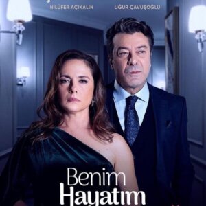 Nilüfer Açıkalın Instagram - Şaheste ve Yılmaz Harisoğlu .. #BenimHayatım ilk bölümüyle #pazar akşamı saat 20.00’de @startv ‘de