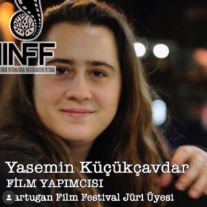 Nilüfer Açıkalın Instagram - Nartugan Film Festivali ödül kazanan filmler  21 Aralık’ta sahiplerine ulaşacak 🏆 @nartuganfilmfestivali #ErkanCan @mehtapbayri  @ayseninciofficial @vercandurmus  @melihekener  @bahtiyarenginofficial  @yaseminkucukcavdar #yaseminküçükçavdar