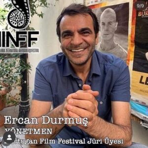 Nilüfer Açıkalın Instagram - Nartugan Film Festivali ödül kazanan filmler  21 Aralık’ta sahiplerine ulaşacak 🏆 @nartuganfilmfestivali #ErkanCan @mehtapbayri  @ayseninciofficial @vercandurmus  @melihekener  @bahtiyarenginofficial  @yaseminkucukcavdar #yaseminküçükçavdar