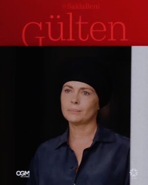 Nilüfer Açıkalın Instagram - Annemin adı da Gülten. Rolüm teklif edildiğinde hem çok şaşırdım hem de çok mutlu oldum. Bugün bu fotoğrafı anneme gösterdim “ah gençliğim” dedi.  Bir daha mutlu oldum. Velhasıl benim için çok dokunaklı bir yolculuk bu. Rol arkadaşlarım yönetmenim görüntü yönetmenim ve tüm ekiple beraber kalbimizle ruhumuzla çalışıyor olmanın hissettirdikleri şahane. #SaklaBeni bu akşam Star’da başlıyor. İyi seyirler dilerim. @saklabeniresmi @ogm.pictures @nadimguc @ufukergin @sociaentertainment