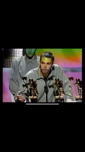 Nina Lisandrello Instagram - 🫶🏾🌈 @beastieboys #adamyauch #freepalestine #usa