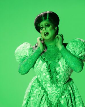 Nina West Instagram - Name: Beth Knell 🪦🔔
Astrological Sign: Scorpio ♏️ 
Interests: estates and wills, regions beyond 👻
Hobbies include: necromancy, axe throwing, listening to Chappell Roan in my Doom Buggy 🪓

Swipe right now! ➡️

👗 @florencedlee 
🎩 @thedragdandy
💄 @callitodeh
📸  @jenniferenglert

#rupaulsdragrace #allstars9 #ninawest #nineconic #hauntedmansion
#florencedlee