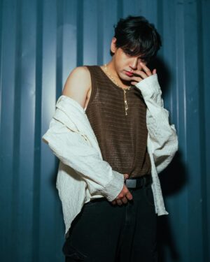 Nine Chen Instagram - 各位兄弟生日快樂🎂