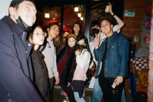 Ning Chang Instagram - 𝟸𝟶𝟸𝟹 上

謝謝怨靈堂的家人們，
一路陪寗姊姊成為天容姊姊。

恭喜  拾光號《如怨以償》畢業，江湖再見👻

@light.traveling.tw 
@jona_cheiliao 
@whysoseso 
@nelson760220 
@cchingyyang 
@anson_yu_17 
@edendogdog 
@rjifeipian 
@shumin0502 
@puma948787 
@miyaw_sika 
@lyy_830 
@gen_lau.31 
@white_yanjun 
@enyan99 
@wangweihan98