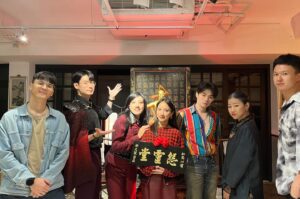 Ning Chang Instagram - 𝟸𝟶𝟸𝟹 上

謝謝怨靈堂的家人們，
一路陪寗姊姊成為天容姊姊。

恭喜  拾光號《如怨以償》畢業，江湖再見👻

@light.traveling.tw 
@jona_cheiliao 
@whysoseso 
@nelson760220 
@cchingyyang 
@anson_yu_17 
@edendogdog 
@rjifeipian 
@shumin0502 
@puma948787 
@miyaw_sika 
@lyy_830 
@gen_lau.31 
@white_yanjun 
@enyan99 
@wangweihan98