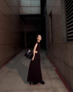 Actress Ning Chang HD Instagram Photos and Wallpapers July 2023