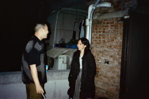 Ning Chang Instagram - 𝟸𝟶𝟸𝟹 上

謝謝怨靈堂的家人們，
一路陪寗姊姊成為天容姊姊。

恭喜  拾光號《如怨以償》畢業，江湖再見👻

@light.traveling.tw 
@jona_cheiliao 
@whysoseso 
@nelson760220 
@cchingyyang 
@anson_yu_17 
@edendogdog 
@rjifeipian 
@shumin0502 
@puma948787 
@miyaw_sika 
@lyy_830 
@gen_lau.31 
@white_yanjun 
@enyan99 
@wangweihan98