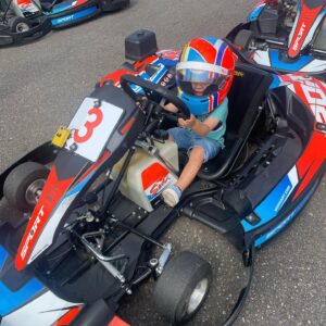 Nira Juanco Instagram - Compartiendo con mi familia mi pasión! 
@circuitomuseofa 🙏🏻