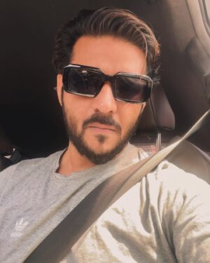 Nirab Hossain Instagram - 