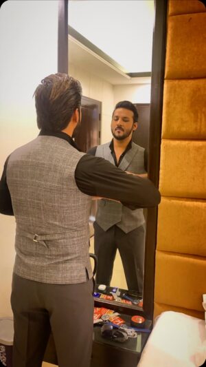Nirab Hossain Instagram - 
