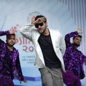 Nirab Hossain Instagram - Dhaka Reporters Unity 
Thanks to Masum Aopu Monzur Kader Zia
—
Nirab Hossain & Bhabna
Choreography: Ivan Shahriar Sohag
P.C. Md Sokot Molla