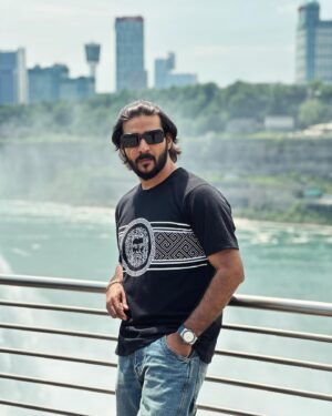 Nirab Hossain Instagram - 