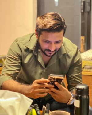 Nirab Hossain Instagram - 