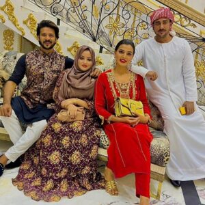 Nirab Hossain Instagram - Get Together #nirab #movie #artist