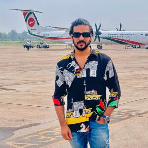 Nirab Hossain Instagram - 