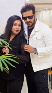 Actor Nirab Hossain HD Instagram Photos and Wallpapers February 2024