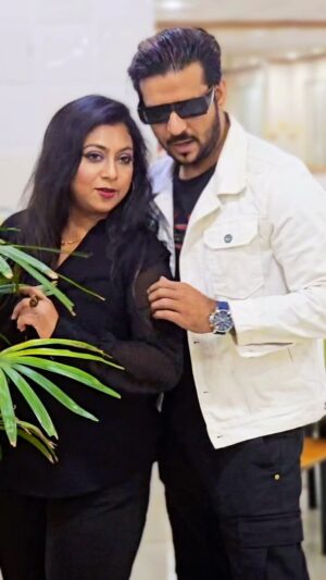 Nirab Hossain Instagram - 