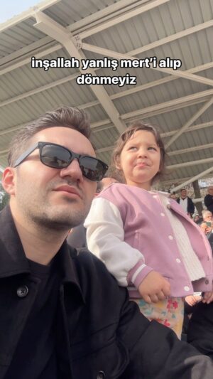 Nisan Hakan Özkan Instagram - Görev başarıyla tamamlandı 🫡