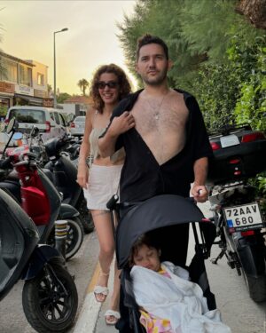 Nisan Hakan Özkan Instagram - 😒