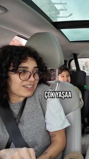 Nisan Hakan Özkan Instagram - Baba olunca bünyeye yüklenen şeyler (hapşırık)