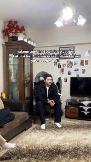 Nisan Hakan Özkan Instagram - Herkese iyi bayramlar 🙋🏻‍♂️