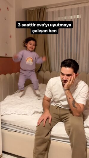 Nisan Hakan Özkan Instagram - Yapmayın olm şunu 😑