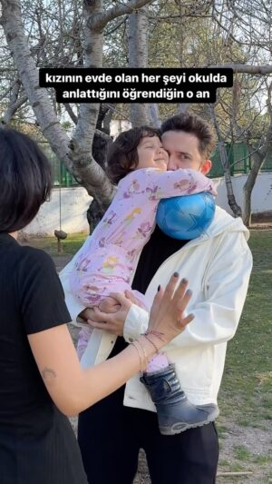 Nisan Hakan Özkan Instagram - Oh yo 😶