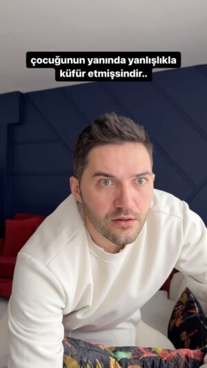 Nisan Hakan Özkan Instagram - Oh yo