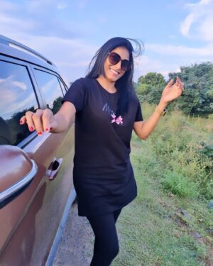 Nisha Jagadeeswaran Instagram - Twins..😜

#photography #photooftheday #twins #fun #nishajagadeeswaran
