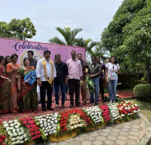 Nisha Jagadeeswaran Instagram - #teambuildingactivities #besttracks #logistics #company #mcnishajagadeeswaran