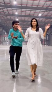 Nisha Jagadeeswaran Top 100 Instagram Photos and Posts