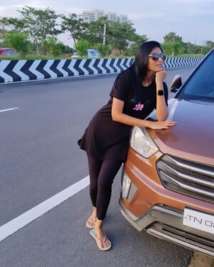 Nisha Jagadeeswaran Instagram - Twins..😜

#photography #photooftheday #twins #fun #nishajagadeeswaran