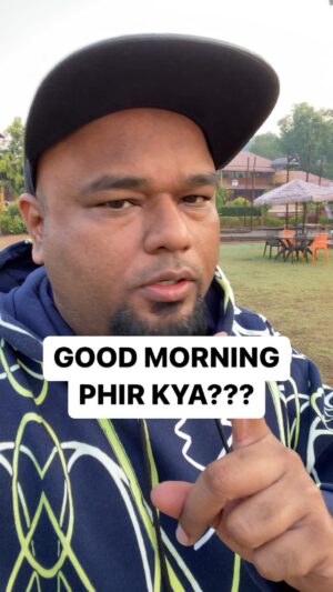Nishant Tanwar Instagram - Good morning to ho gayi…phir kya???
.
.
.
.
.
.
.
.
.
.
.
.
.
.
.
.
.
.
.
.
.
.
.
.
.
.
.
.
.
.
.
.
.
.
.
.
.
.
.
.
.
.
.
.
.
.
.
.
.
.
.
.
.
.
.
#trendingreels #trending #trendingnow #trend #trends #trends #reels #reelsinstagram #reelsvideo #reelsindia #reelsviral #riderop #rider #nishanttanwar #standupcomedy #standupcomedian #comedy #comedian #comedians #newvideo #funny #instashare #instadaily #morning #morningvibes #morningmotivation #morningroutine