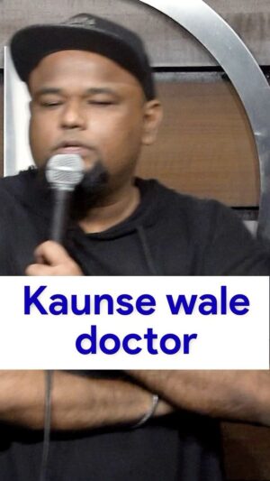 Nishant Tanwar Instagram - Ortho ya Aurto 🤦🏻‍♂️😂
#doctor #doctors #doctordoctor #doctorlife #ortho #orthopedics #standupcomedy #standupcomedian #comedian #comedy #medico