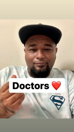 Nishant Tanwar Instagram - for all the Doctors I have met and also the ones I haven’t …Thank you ❤️ 
#doctor #doctors #doctorlife #thedoctor #doctormemes #NationalDoctorsDay