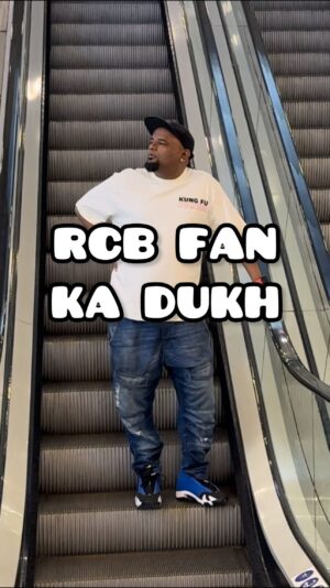 Nishant Tanwar Instagram - tag a RCB fan like me :(

#rcbvsmi #mivsrcb #rcbvsmireels #mivsrcbmemes #ipl #ipl2024 RCBvsmi mivsrcb RCBmemes #indianpremierleague #kohli #rohitsharma45 #suryakumaryadav