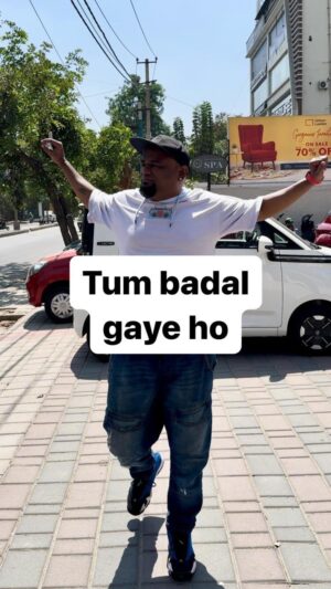 Nishant Tanwar Instagram - Tag your Bangalore friend who used to say “bro Bangalore ka weather best hai”