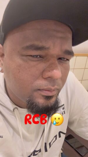 Nishant Tanwar Instagram - RCB fans…pls help 
#ipl #rcb #kohli #viratkohli #rcbvslsg