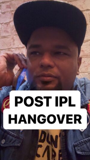 Nishant Tanwar Instagram - POST IPL HANGOVER aur kisi ko bhi ho raha hai kya
.
.
.
.
.
.
.
.
.
.
.
.
#ipl #ipl2023 #iplmemes #iplfinal #msdhoni #msd #msdians #dhoni #mahi #csk #rcb #kohli #viratkohli #virat #bcci #viratians
