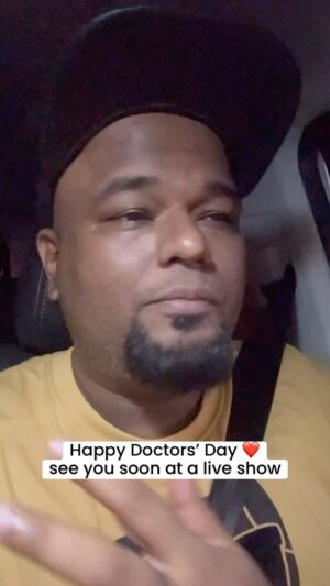 Nishant Tanwar Instagram - It’s been a year…if you are a Doctor then pls watch the entire video 👨‍⚕️❤️🩺🥼