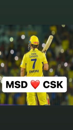 Nishant Tanwar Instagram - MSD ❤️ CSK
..
.
.
.
.
.
.
.
.
.
.
.
.
.
#msd #dhoni #mahendrasinghdhoni #mahi #csk #ipl #ipl2023 #bcci #gujarattitans #shubhmangill #iplfinal #iplfinals